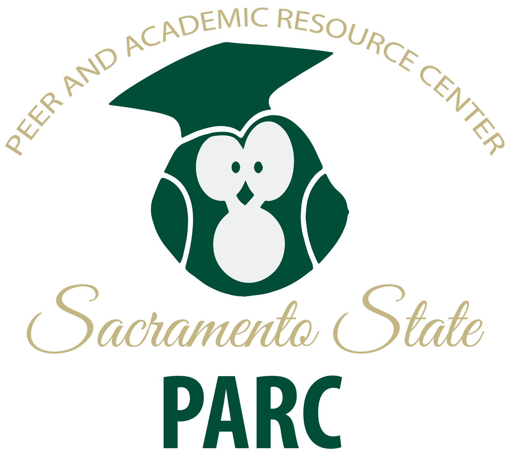 PARC logo